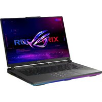 Игровой ноутбук ASUS ROG Strix G16 2025 G614PH-RV019 - Превью изображения №5 — Интернет-магазин Nexton