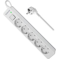 Стабилизаторы, сетевые фильтры, удлинители