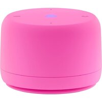 Умная колонка Яндекс Станция Лайт 2 без часов (розовый) - Превью изображения №3 — Интернет-магазин Nexton