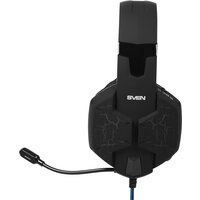 Наушники SVEN AP-U980MV - Превью изображения №3 — Интернет-магазин Nexton