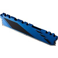 Оперативная память Netac Shadow 16ГБ DDR4 3200 МГц NTSDD4P32SP-16B - Превью изображения №2 — Интернет-магазин Nexton