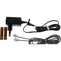 Радиотелефон Panasonic KX-TG6821RUB - Превью изображения №17 — Интернет-магазин Nexton