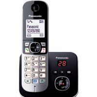 Радиотелефон Panasonic KX-TG6821RUB - Превью изображения №4 — Интернет-магазин Nexton