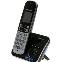 Радиотелефон Panasonic KX-TG6821RUB - Превью изображения №14 — Интернет-магазин Nexton