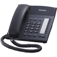 Panasonic KX-TS2382RUB (черный)
