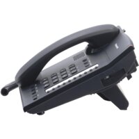 Проводной телефон Panasonic KX-TS2382RUB (черный) - Превью изображения №2 — Интернет-магазин Nexton