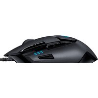 Игровая мышь Logitech G402 Hyperion Fury - Превью изображения №3 — Интернет-магазин Nexton