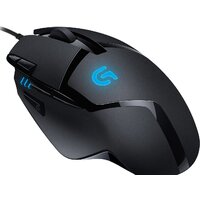 Игровая мышь Logitech G402 Hyperion Fury - Превью изображения №2 — Интернет-магазин Nexton