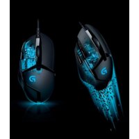 Игровая мышь Logitech G402 Hyperion Fury - Превью изображения №7 — Интернет-магазин Nexton