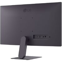 Игровой монитор LG UltraGear 24G411A-B - Превью изображения №9 — Интернет-магазин Nexton