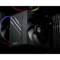 Кулер для процессора ID-Cooling Frozn A610 Black - Превью изображения №5 — Интернет-магазин Nexton