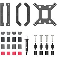 Кулер для процессора ID-Cooling Frozn A610 Black - Превью изображения №6 — Интернет-магазин Nexton