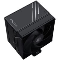 Кулер для процессора ID-Cooling Frozn A610 Black - Превью изображения №3 — Интернет-магазин Nexton