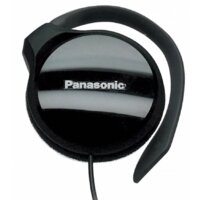Наушники Panasonic RP-HS46E-K - Превью изображения №3 — Интернет-магазин Nexton