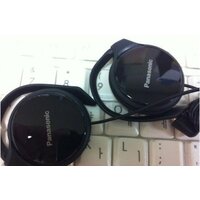 Наушники Panasonic RP-HS46E-K - Превью изображения №5 — Интернет-магазин Nexton