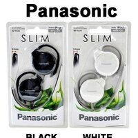 Наушники Panasonic RP-HS46E-K - Превью изображения №6 — Интернет-магазин Nexton