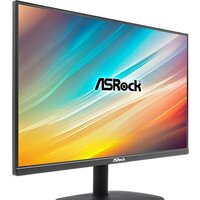 Игровой монитор ASRock CL25FF - Превью изображения №2 — Интернет-магазин Nexton