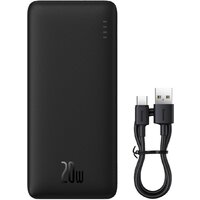 Baseus Airpow 20000mAh (черный)