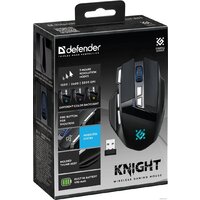 Игровая мышь Defender Knight GM-885 - Превью изображения №7 — Интернет-магазин Nexton