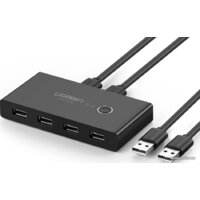 USB-хаб Ugreen US216 30767 - Превью изображения №4 — Интернет-магазин Nexton