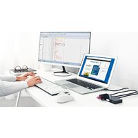 USB-хаб Ugreen US216 30767 - Превью изображения №3 — Интернет-магазин Nexton