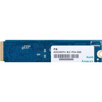 SSD Apacer AS2280P4 512GB AP512GAS2280P4-1 - Превью изображения №2 — Интернет-магазин Nexton