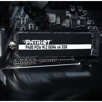 SSD Patriot P400 1TB P400P1TBM28H - Превью изображения №7 — Интернет-магазин Nexton