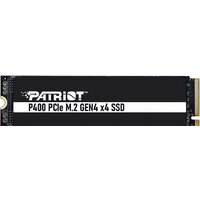 SSD Patriot P400 1TB P400P1TBM28H - Превью изображения №2 — Интернет-магазин Nexton