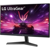 Игровой монитор LG UltraGear 24GS60F-B - Превью изображения №2 — Интернет-магазин Nexton