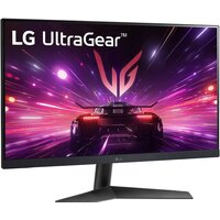 Игровой монитор LG UltraGear 24GS60F-B - Превью изображения №3 — Интернет-магазин Nexton