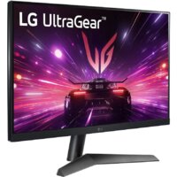 Игровой монитор LG UltraGear 24GS60F-B - Превью изображения №4 — Интернет-магазин Nexton