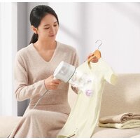 Отпариватель Xiaomi Mi Handheld Steam Iron B502CN (евровилка) - Превью изображения №6 — Интернет-магазин Nexton