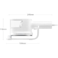 Отпариватель Xiaomi Mi Handheld Steam Iron B502CN (евровилка) - Превью изображения №15 — Интернет-магазин Nexton