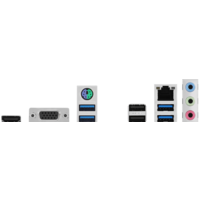 Материнская плата ASUS Prime A620M-K - Превью изображения №5 — Интернет-магазин Nexton