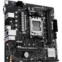 Материнская плата ASUS Prime A620M-K - Превью изображения №3 — Интернет-магазин Nexton