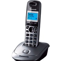 Радиотелефон Panasonic KX-TG2511RUT - Превью изображения №2 — Интернет-магазин Nexton