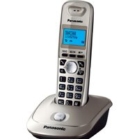 Радиотелефон Panasonic KX-TG2511RUT - Превью изображения №4 — Интернет-магазин Nexton