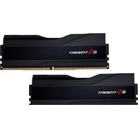 Оперативная память G.Skill Trident Z5 2x16ГБ DDR5 6000 МГц F5-6000J3040F16GX2-TZ5K - Превью изображения №1 — Интернет-магазин Nexton
