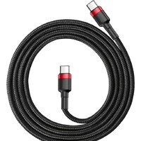 Кабель Baseus CATKLF-G91 - Превью изображения №2 — Интернет-магазин Nexton