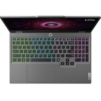 Игровой ноутбук Lenovo LOQ 15ARP9 83JC00LBRK - Превью изображения №9 — Интернет-магазин Nexton