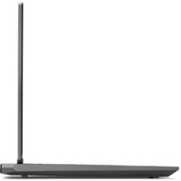 Игровой ноутбук Lenovo LOQ 15ARP9 83JC00LBRK - Превью изображения №13 — Интернет-магазин Nexton