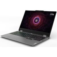 Игровой ноутбук Lenovo LOQ 15ARP9 83JC00LBRK - Превью изображения №2 — Интернет-магазин Nexton