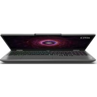 Игровой ноутбук Lenovo LOQ 15ARP9 83JC00LBRK - Превью изображения №7 — Интернет-магазин Nexton