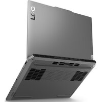 Игровой ноутбук Lenovo LOQ 15ARP9 83JC00LBRK - Превью изображения №5 — Интернет-магазин Nexton