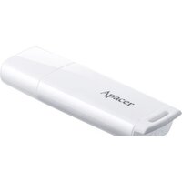 USB Flash Apacer AH336 64GB (белый) - Превью изображения №2 — Интернет-магазин Nexton