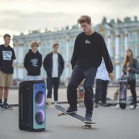 Патибокс Vipe NITRO X5 Pulsar - Превью изображения №14 — Интернет-магазин Nexton