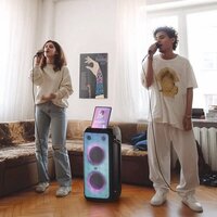 Патибокс Vipe NITRO X5 Pulsar - Превью изображения №15 — Интернет-магазин Nexton