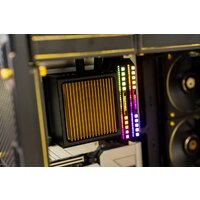 Система жидкостного охлаждения для процессора ID-Cooling DX360 GDL - Превью изображения №16 — Интернет-магазин Nexton