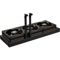 Система жидкостного охлаждения для процессора ID-Cooling DX360 GDL - Превью изображения №7 — Интернет-магазин Nexton