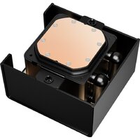 Система жидкостного охлаждения для процессора ID-Cooling DX360 GDL - Превью изображения №10 — Интернет-магазин Nexton